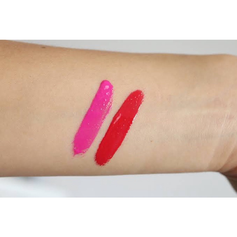 Make Up For Ever Artist Plexi Gloss Duo Mini Artist || 100%ORIGINAL