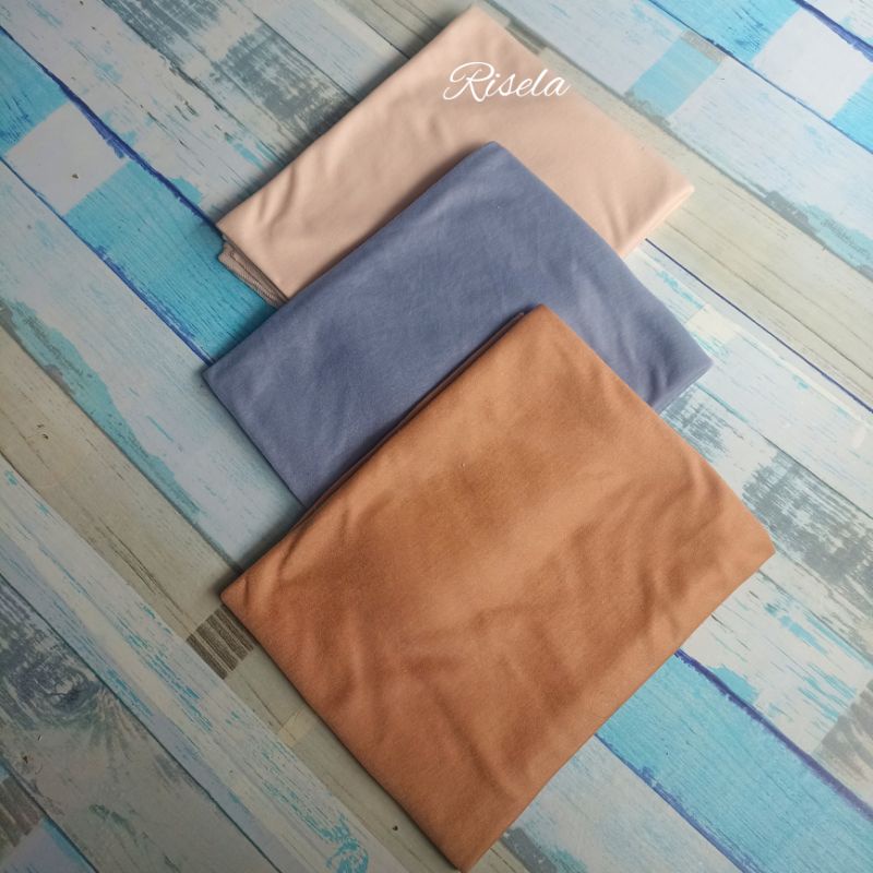 6 Pcs Bedong Bayi Bayi Baru Lahir Polos Jumbo Pernel Bayi Newborn