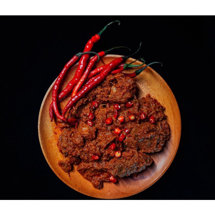 

Rendang Mamaku Tx0190