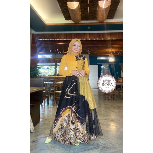 Batik Rofa Kahiyang