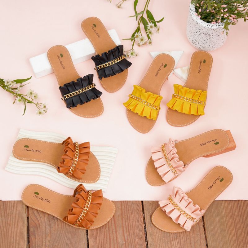 Jambrella footwear Emily