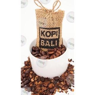 Parfum Pengharum Ruangan Biji Kopi Bali / Pewangi Mobil Aroma Coffee Lampung Krakatau Gayo [MF]