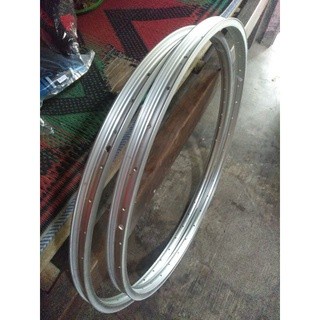 Velg / Rims Alloy Sepeda CTB / Jengki 26 x 1 3/8 36H