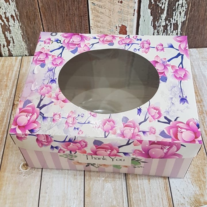 

Dus Roti Sisir 22x18x10cm