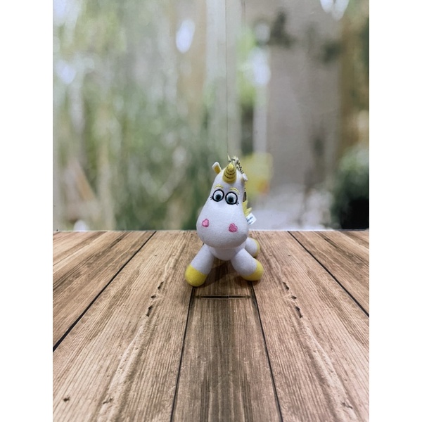buttercup toy story plushy/toystory plush/boneka kuda toy story/buttercup toy story