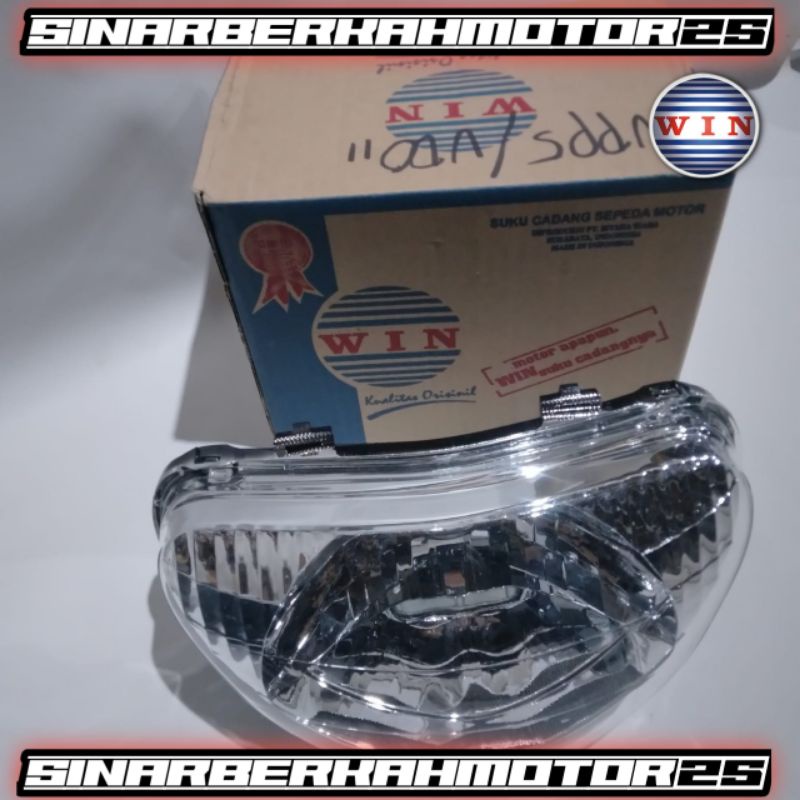 headlamp mio lama headlamp mio sporty lama lampu depan mio sporty lama lampu depan mio