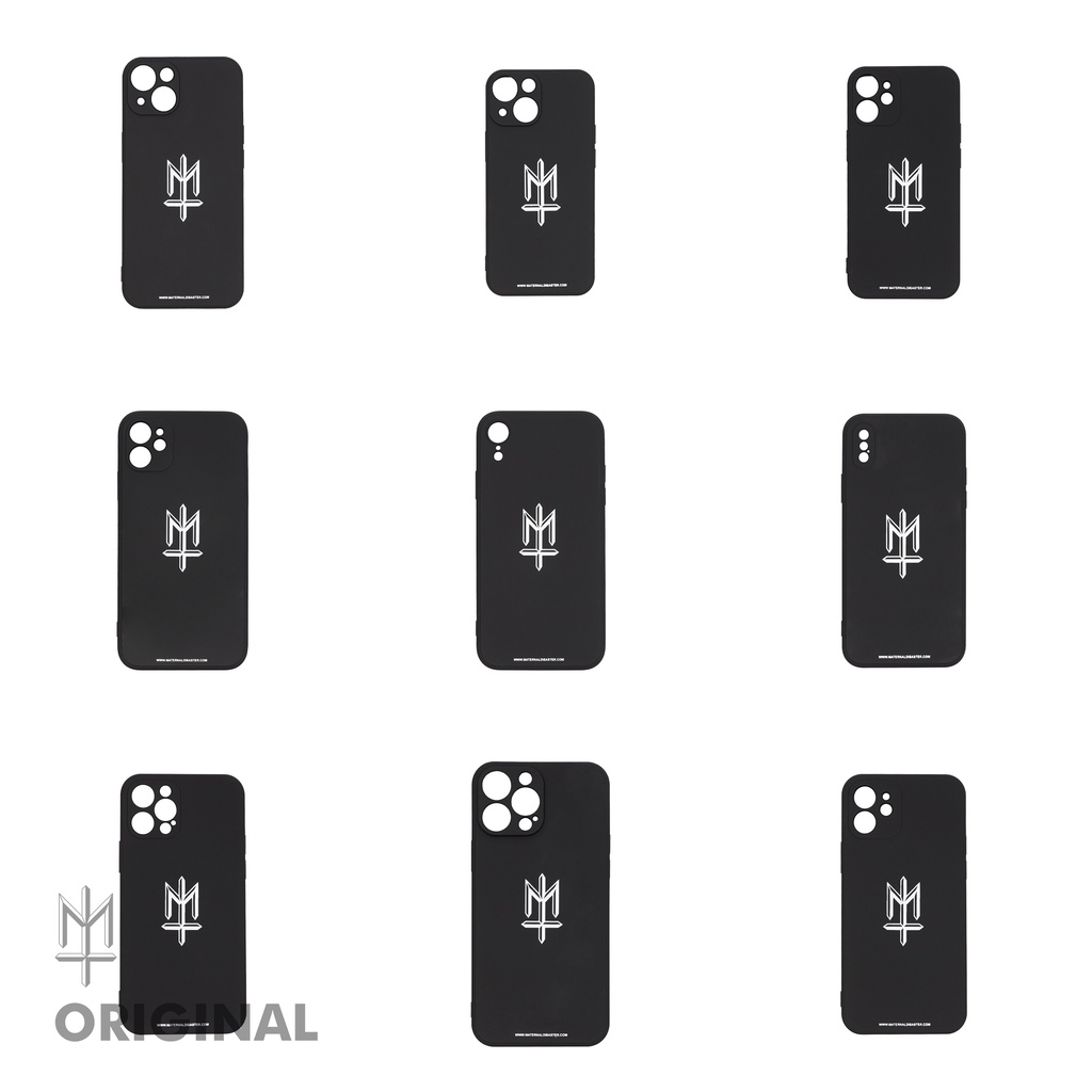 PSC - MATERNAL DISASTER - IPHONE CASE