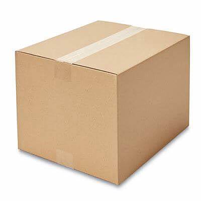 

Kardus Karton Box 25x20x10 CM Dus Packing Packaging Polos