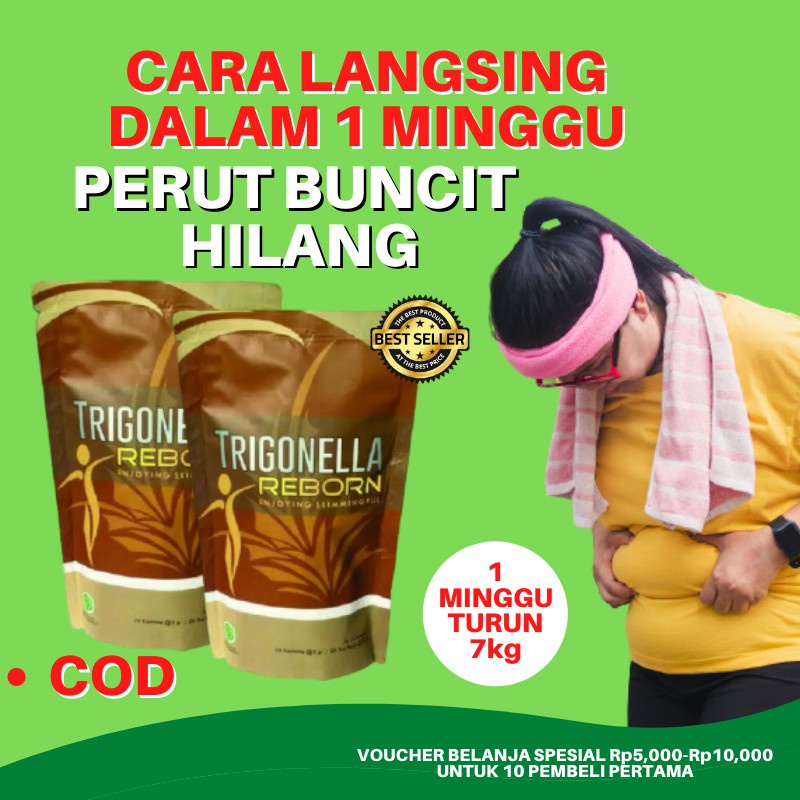 

Teh Detox Tea Diet Pelangsing Herbal Penurun Berat Badan Ampuh