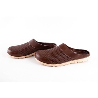 sandal slip on wanita Yumeida 9011