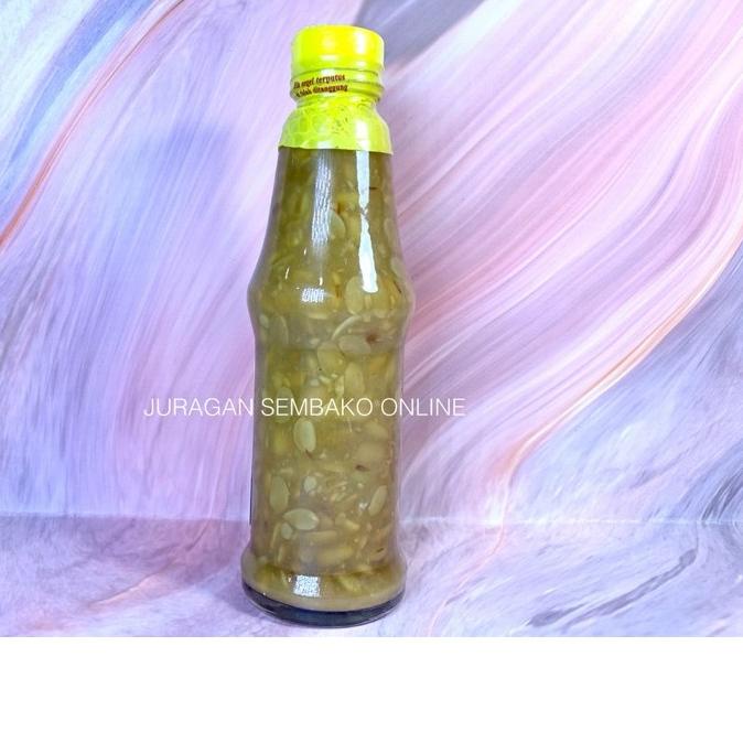 

Promo 7.7 TAUCO cap GAJAH DUA asli medan 250gr HALAL BPOM