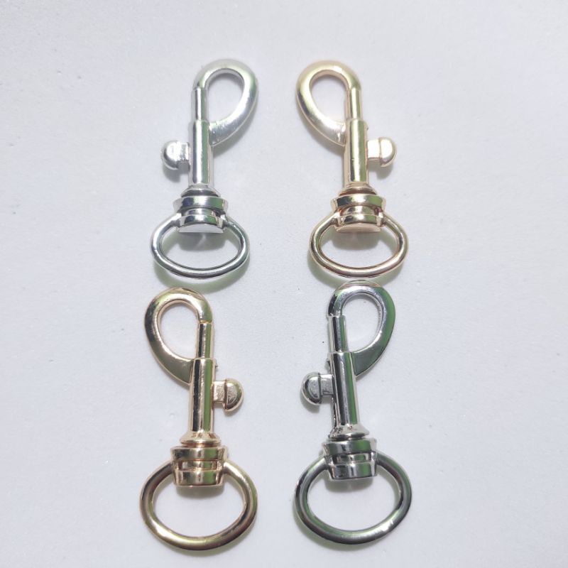 Kait Tas kait gantungan 1.5cm dan 2cm