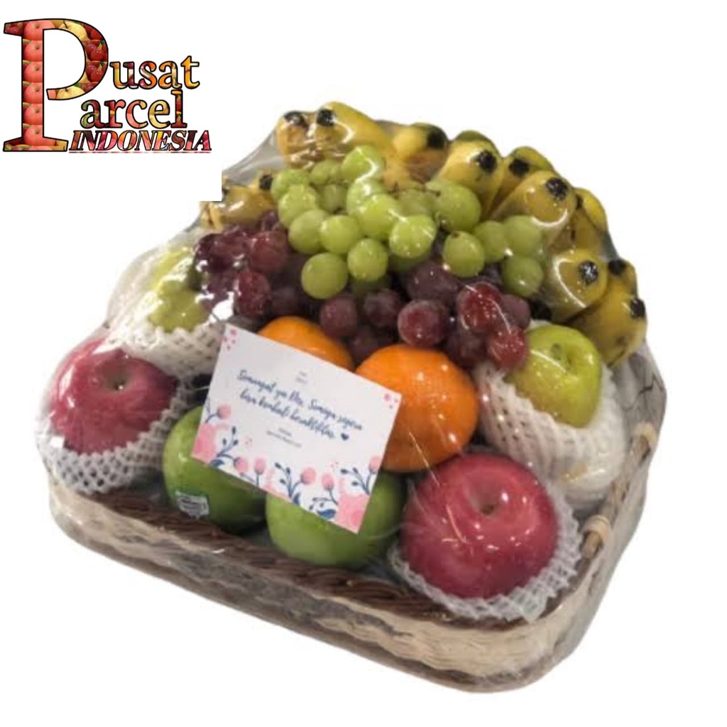 

Hamper Buah Parsel Buah Premium Murah parcel indonesia 97
