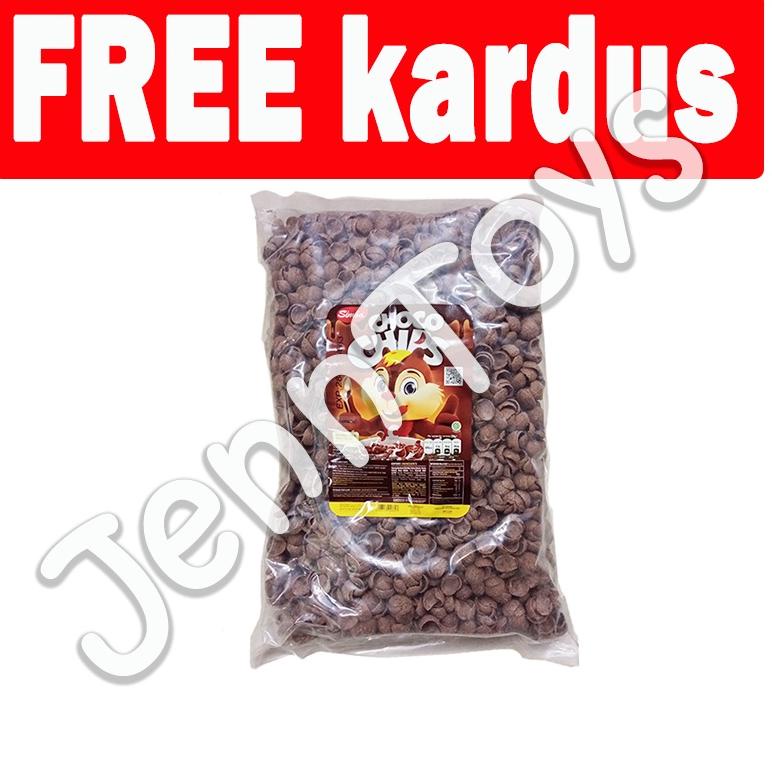 

Saatnya Promo Choco Chips / Choco Crunch / Coco Simba Bulky Richeese Nabati 950Gram Murah Kualitas ,.,.,.,,