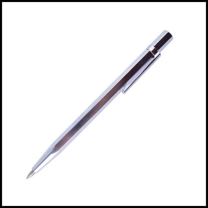 

Flexsteel Pena Ukir Metal Engraving Scriber Tungsten Carbide Tip