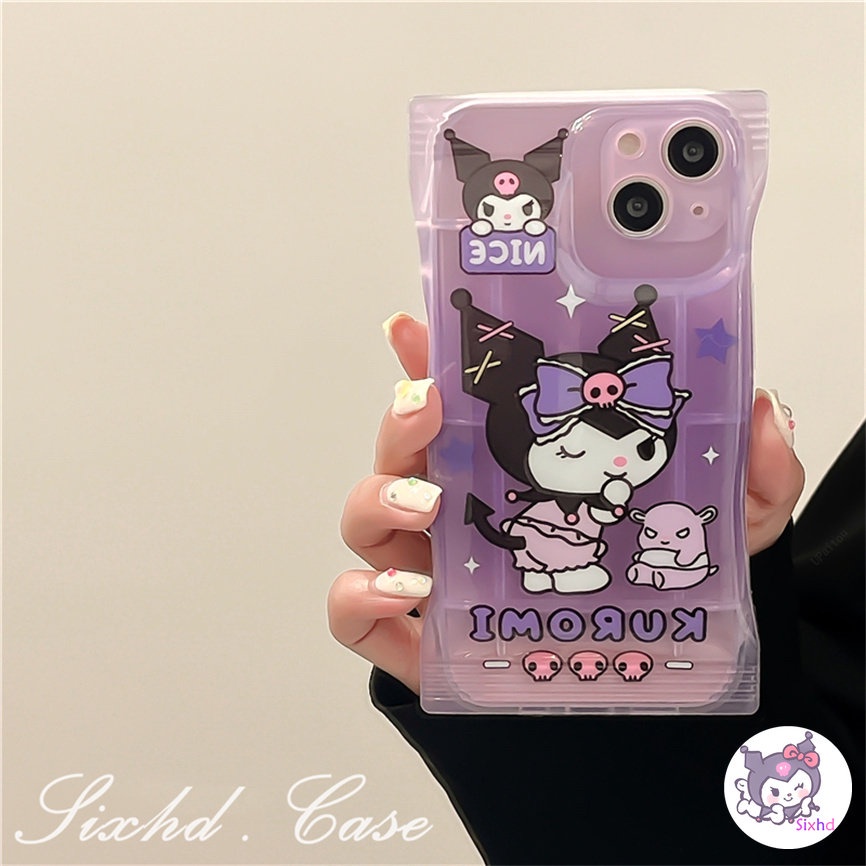 Realme C55 C35 C31 C30 C25 C25Y C21Y C25s C15 C12 C11 C21 C20 C3 9Pro+ 9i 8i 7i 6i 5i Narzo 50i 50A Prime Cute Pink Purple Cartoon Spirit Candy Phone Case Soft Cover