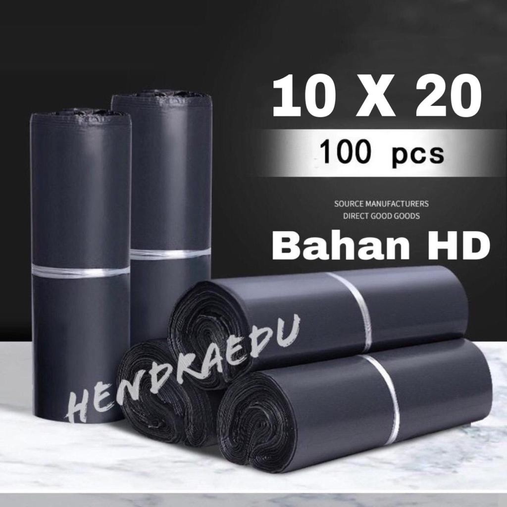 

plastik polymailer 10x20 HD termurah
