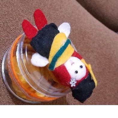 

Kado Wisuda