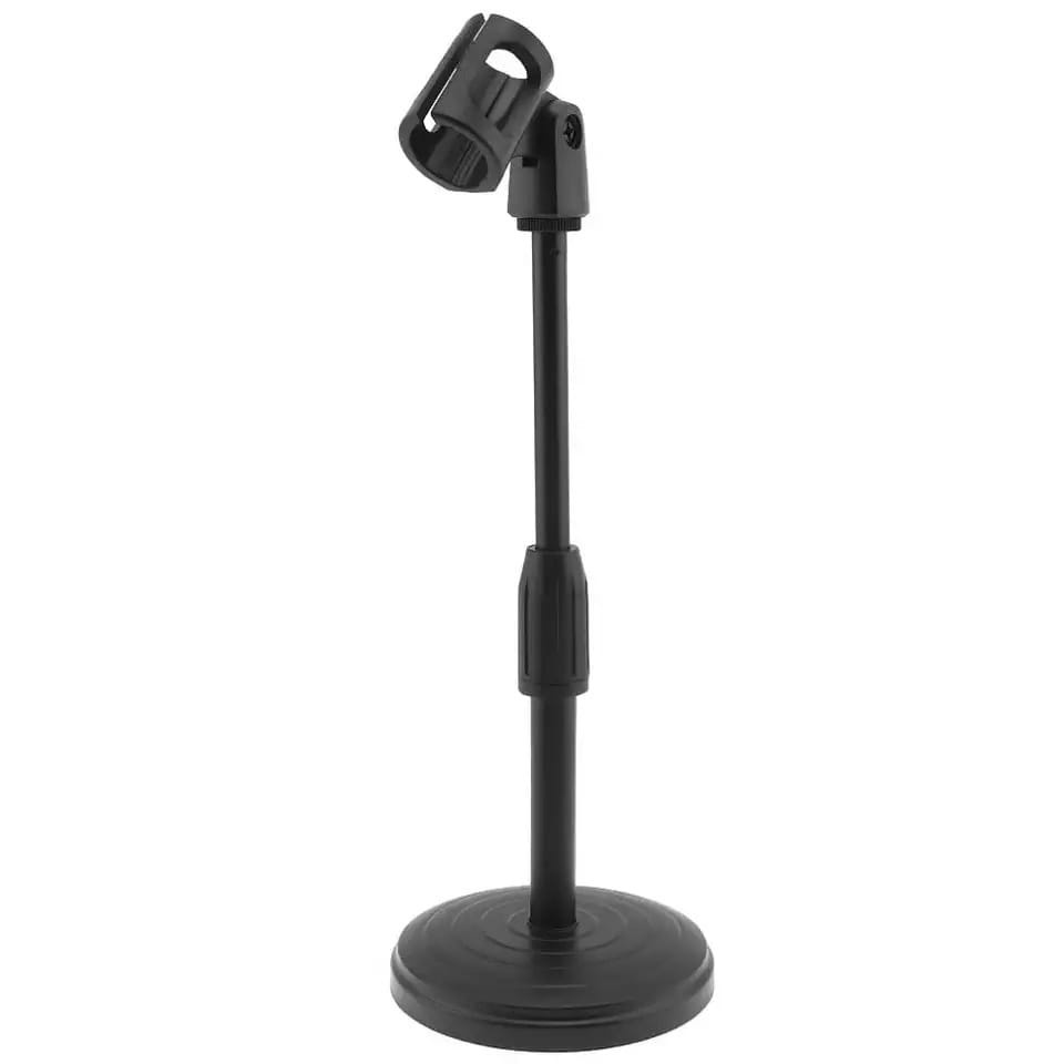 MICROPHONE STANDS / HOLDER MICROPHONE KARAOKE / HOLDER MIC KARAOKE / STAND