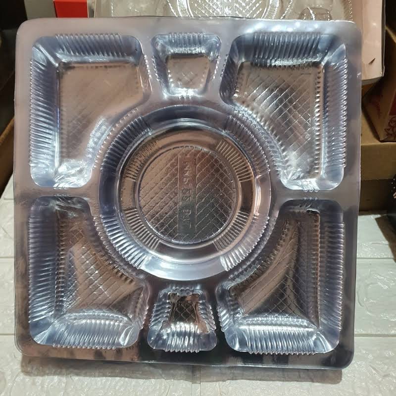 MIKA 22 K GEMILANG (Isi 50)