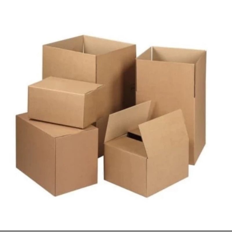 

kARDUS PACKING ORDERAN (TIDAK UNTUK DI JUAL SATUAN)KARDUS BEKAS