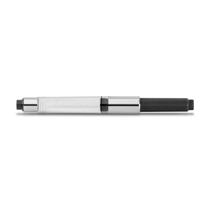 

Tinta Add-On Kaweco Converter Standard For Sale With New Pen Only
