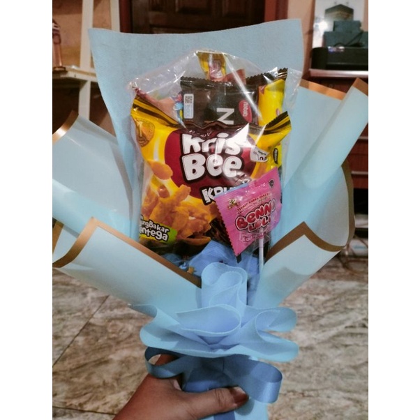 

Snack Buket\snack ulang tahun anak\snack murah