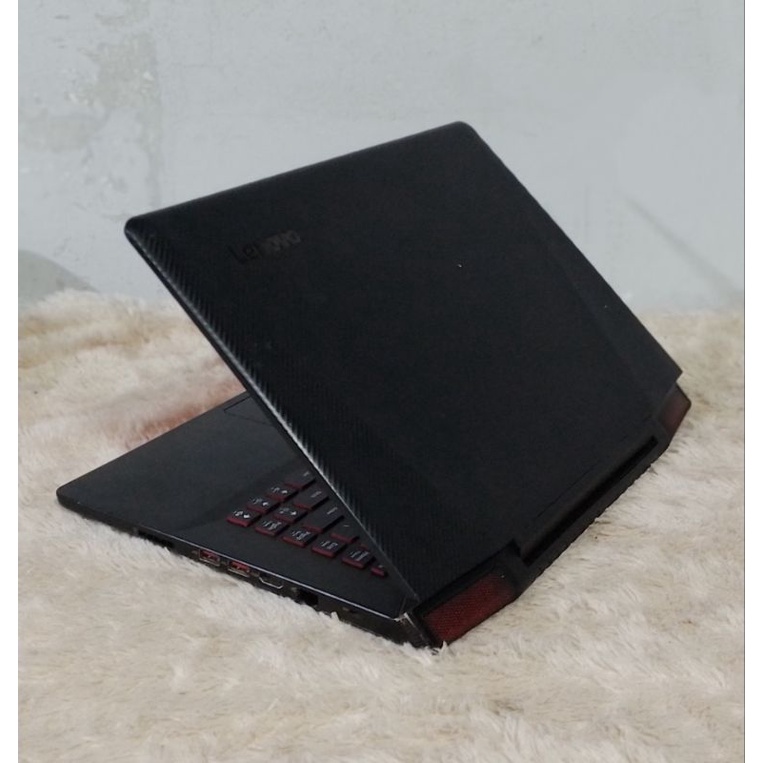 lenovo Legion Y700 MULUS NO MINUS