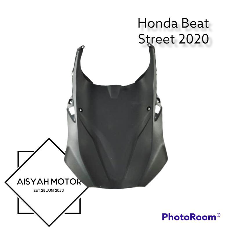 DEK PARU BEAT NEW 2020