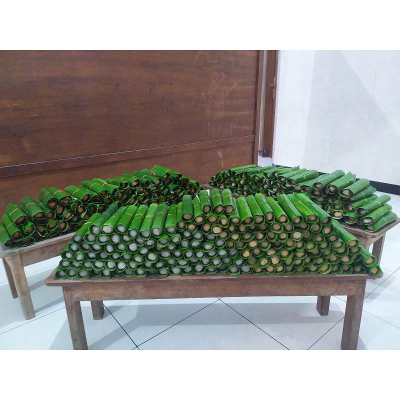

Bonggolan ikan asli sidayu
