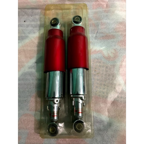 Shock FR 80 Takegawa