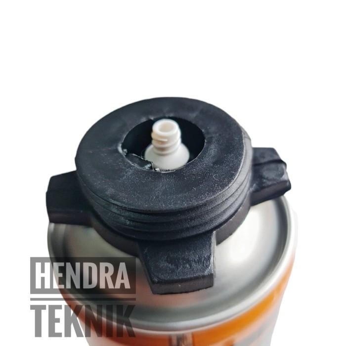 PU FOAM SEMPROTAN BUSA PEREDAM PANAS PEREDAM SUARA PU SEALENT PENAMBAL