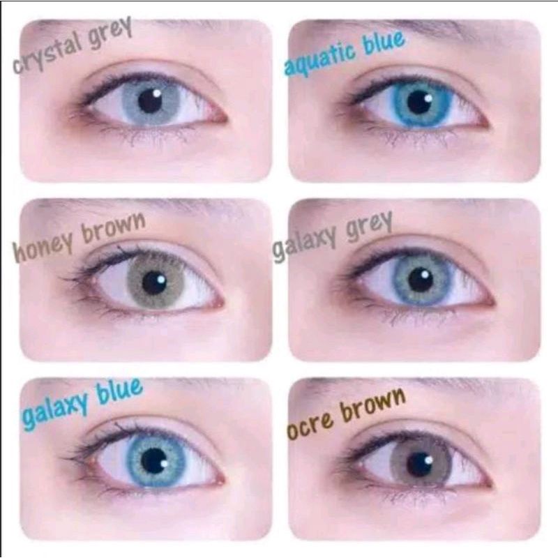 SOFTLENS NEW MORE DUBAI by Exoticon 0.00 s/d -6.00