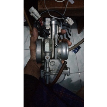 pwk robot selenoid 38