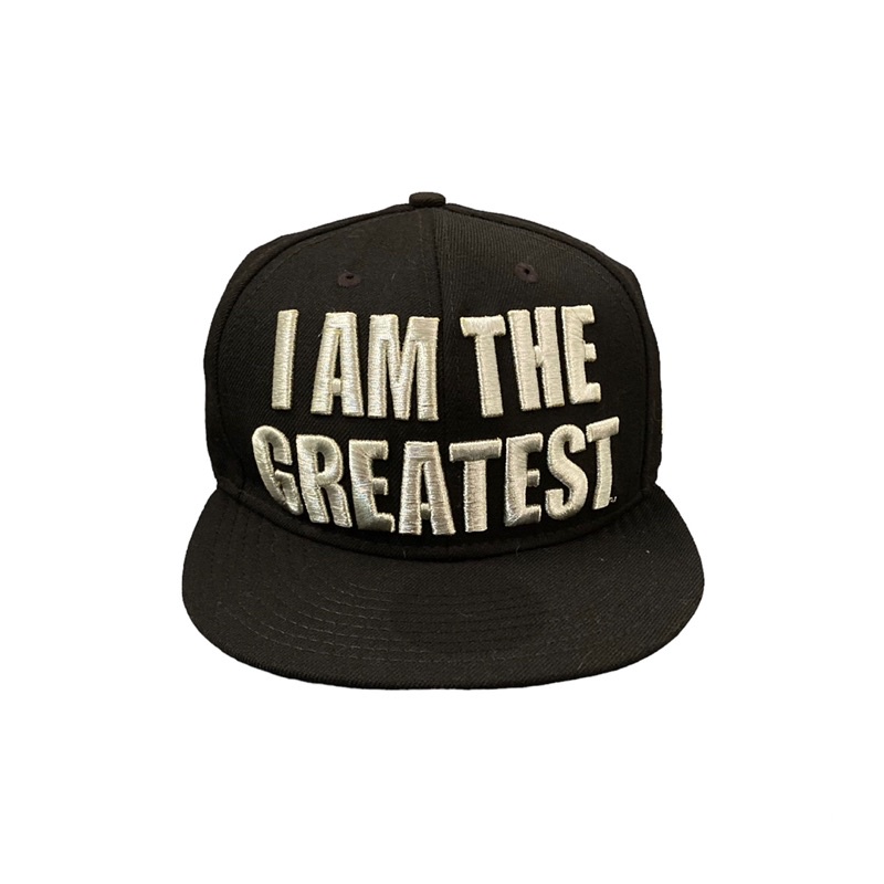 New Era 9FIFTY X Muhammad Ali Snapback