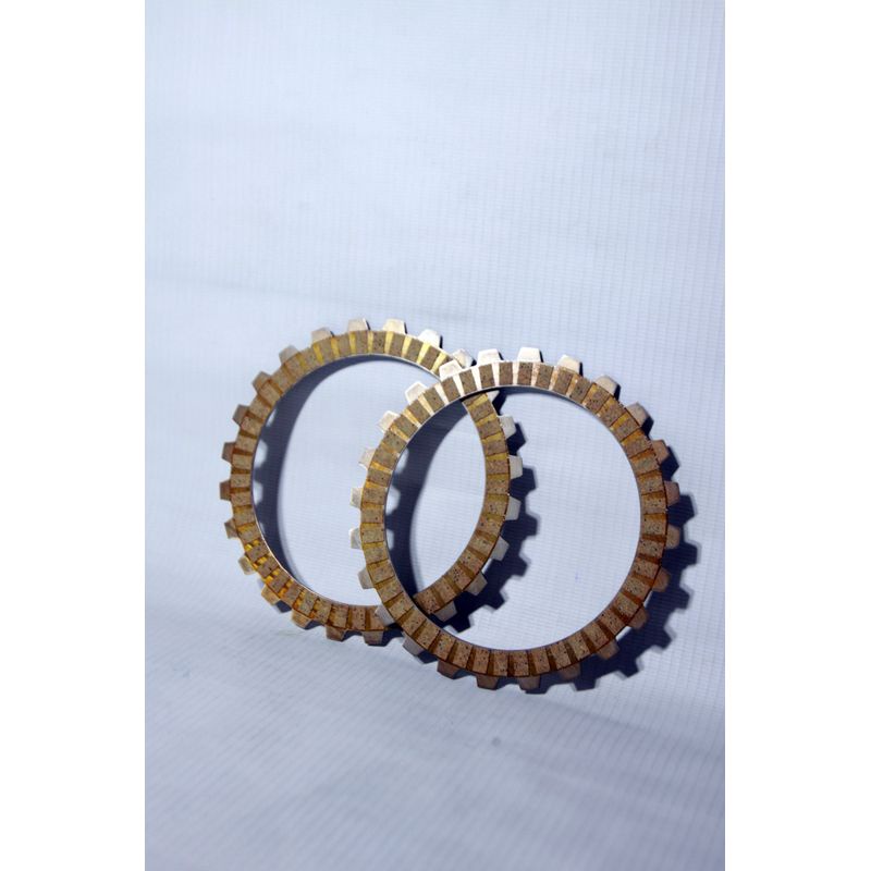 KAMPAS KOPLING BLADE - DISK CLUTCH FRICTION - 22201KWB603