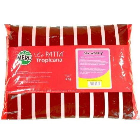 

Selai patta tropicana 5kg
