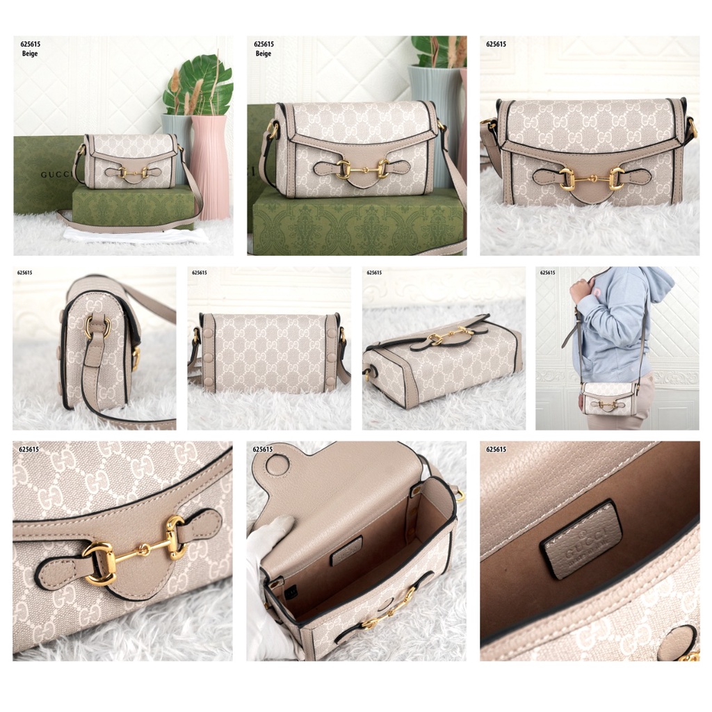 GC Mini Crossbody 625615