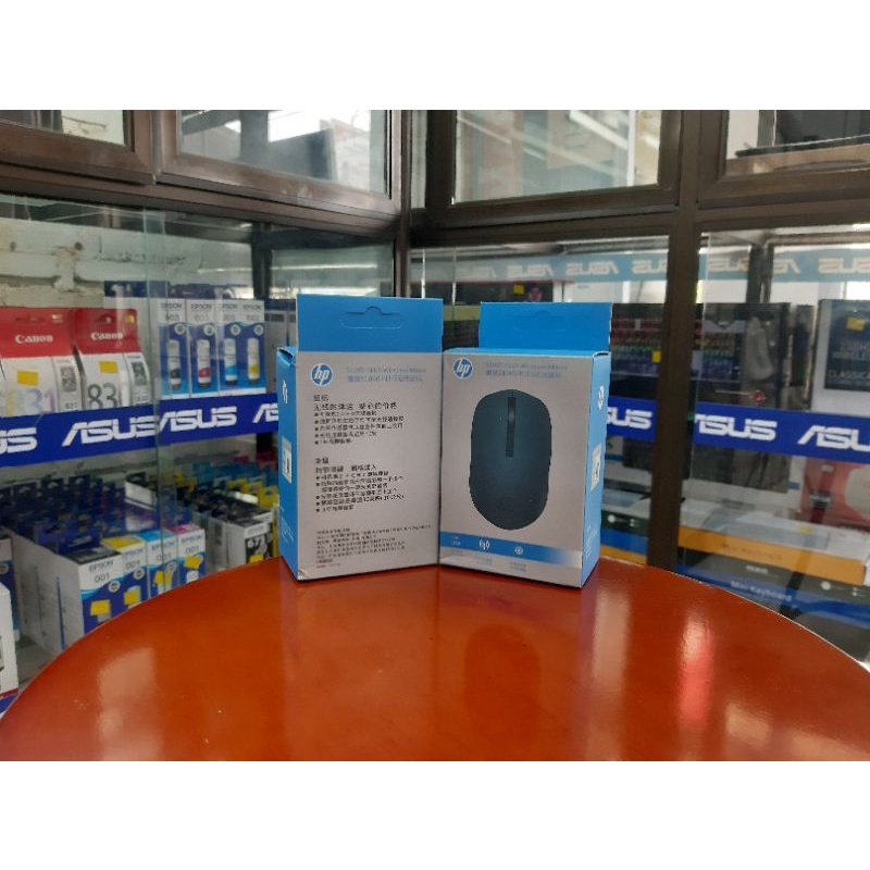 MAUSE WIRELESS HP S1000