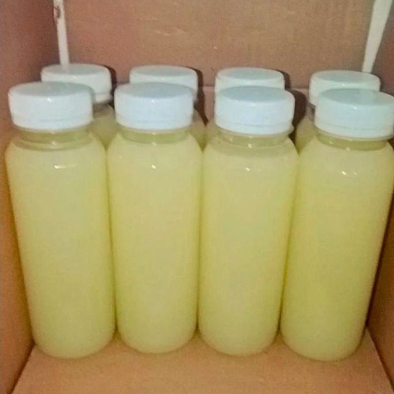 Sari Lemon Asli Untuk Diet 250ml Polos Tanpa Label sudah BPOM Pure Lemon Juice Termurah