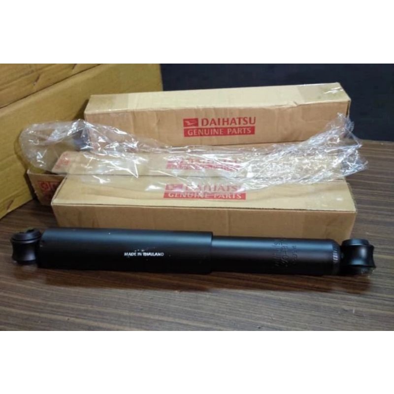 shockbreaker belakang Daihatsu Espass sepasang