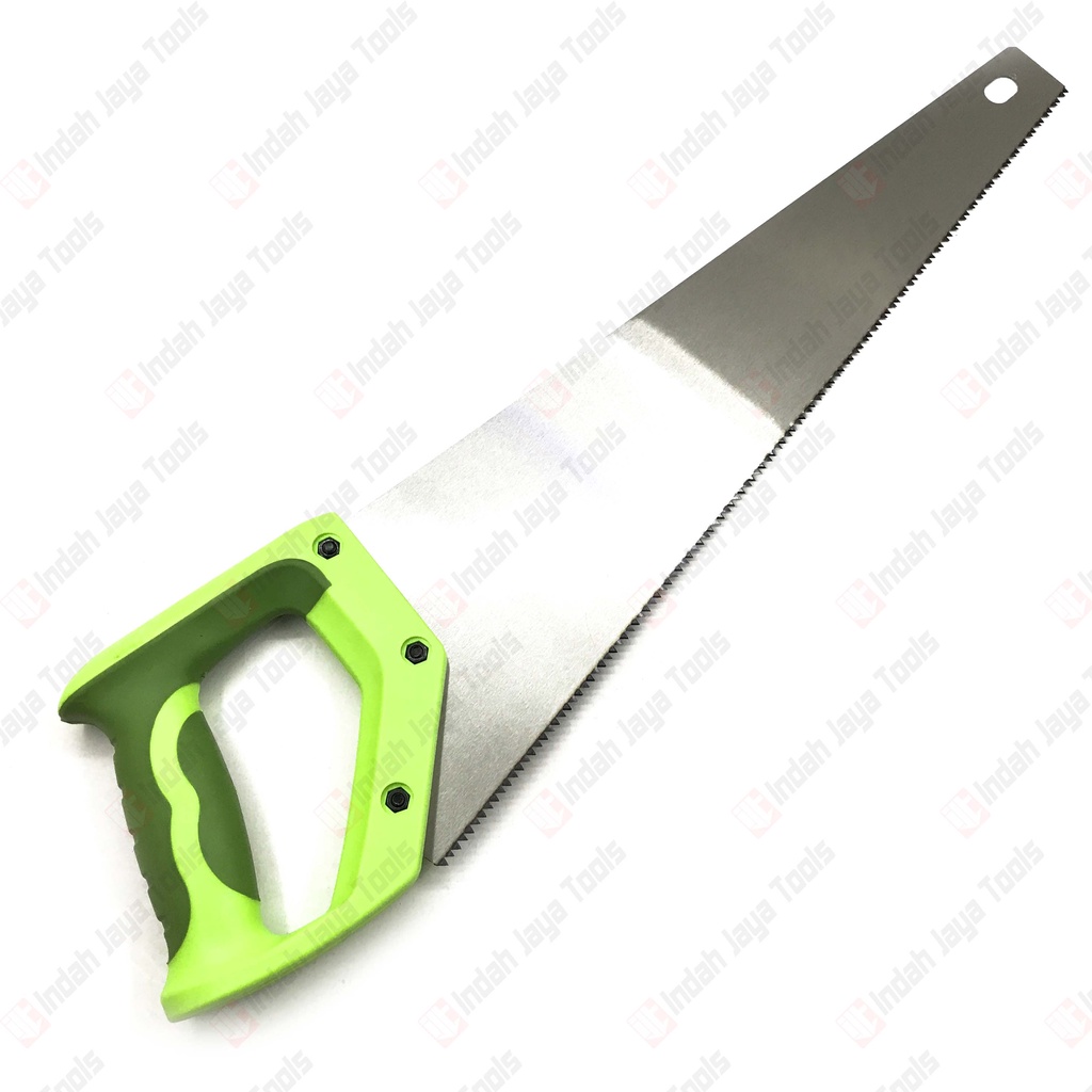 TEKIRO GT-HS1556 Handsaw 18 Inch - Gergaji Gorok Kayu Tangan