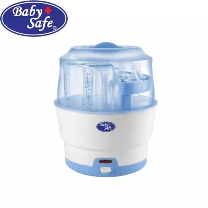 Babysafe Bottle Express Steam Sterilizer