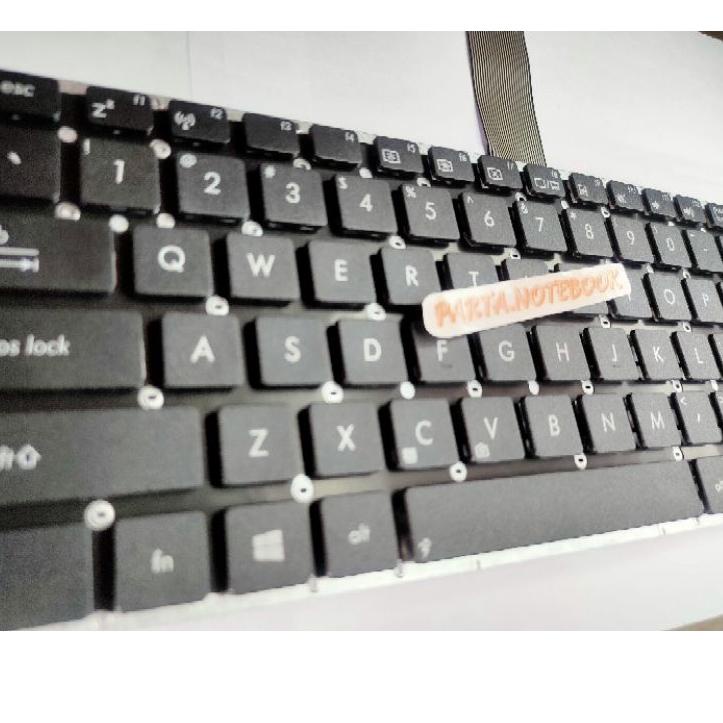 Harga Spesial keyboard ORIGINAL laptop asus X550 X550D X550DP X550C X550CA X550Z X550ZE X550IU X550J