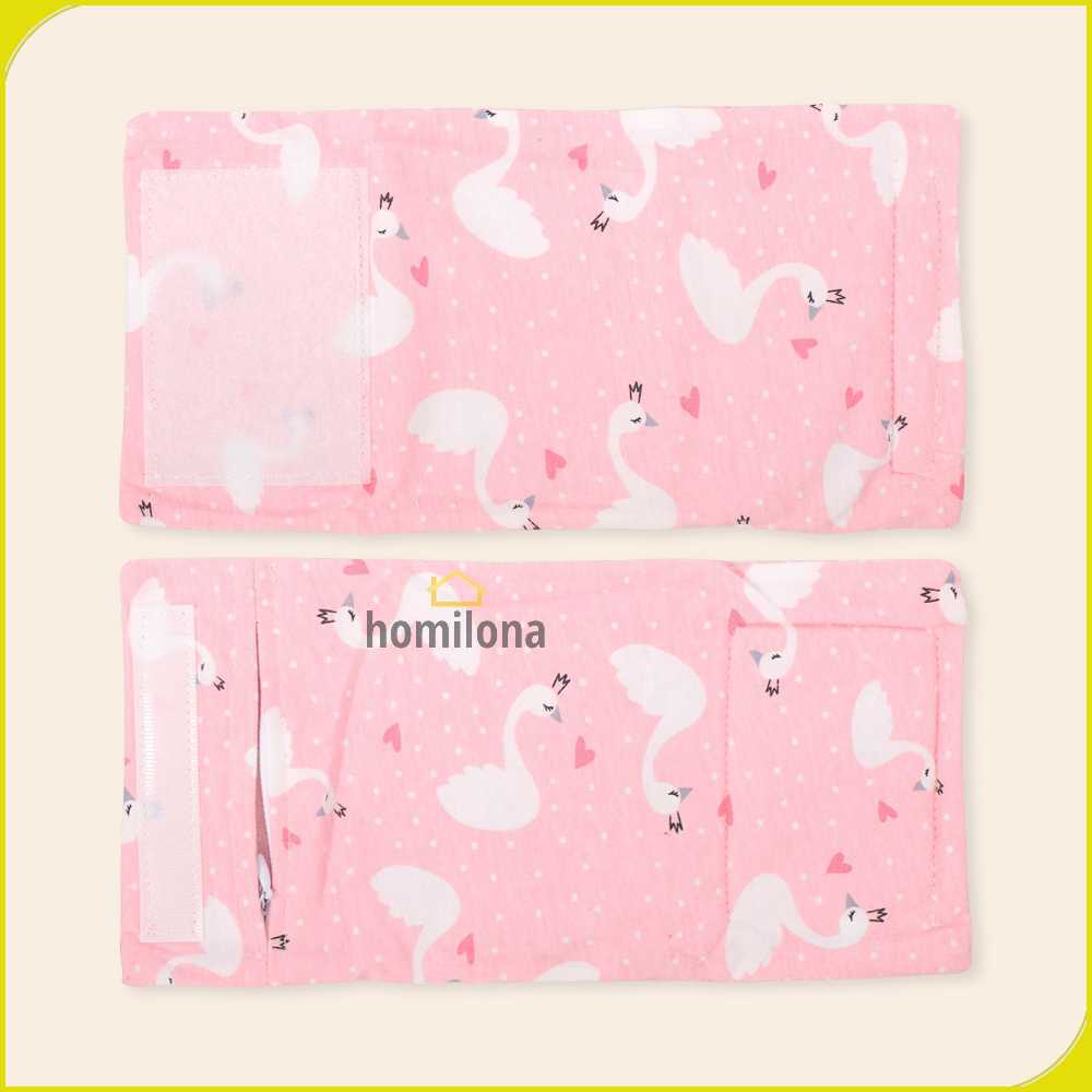 MAANGE Pemanas Botol Susu Bayi Baby Bottle Warmer USB - MA25
