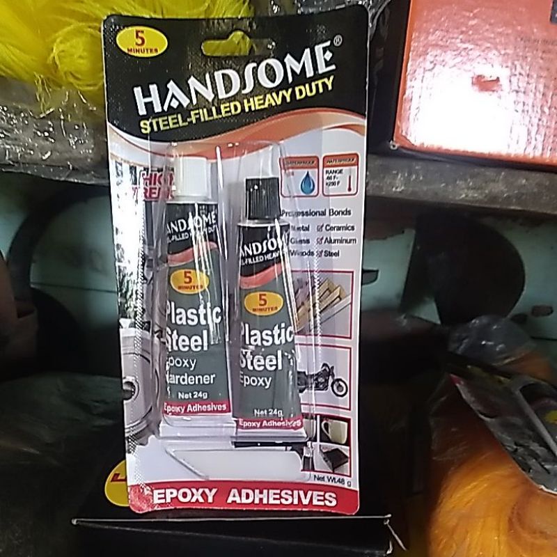 

lem besi
