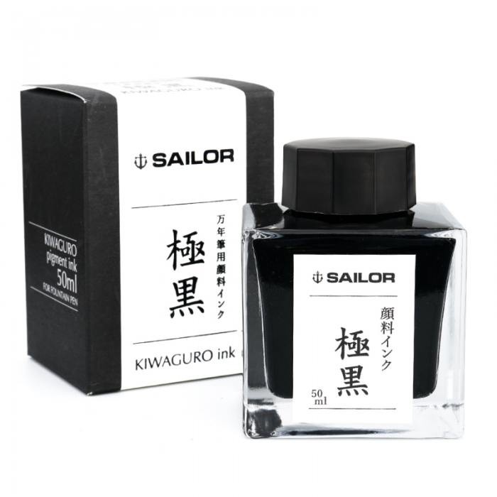 

Tinta Sailor Fountain Pen Permanent Ink #Tinta Twsbi Iroshizuku Diamine