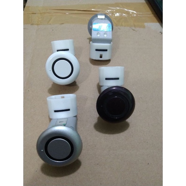 SENSOR BEMPER BELAKANG NISSAN LIVINA ORIGINAL
