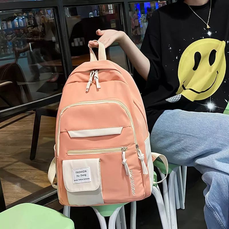 ARMELIA SHOP - Tas Ransel Anak Laki-laki Tas Sekolah Tas Cowok Tas Anak SD Tas Ransel Pria Bahan Premium