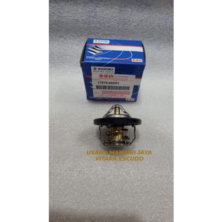 THERMOSTAT VITARA ESCUDO 17670-66D01